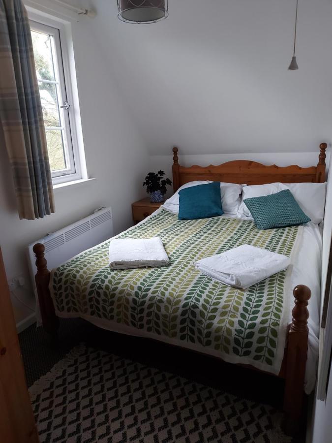 3.9. Tudor Court Hayle Esterno foto