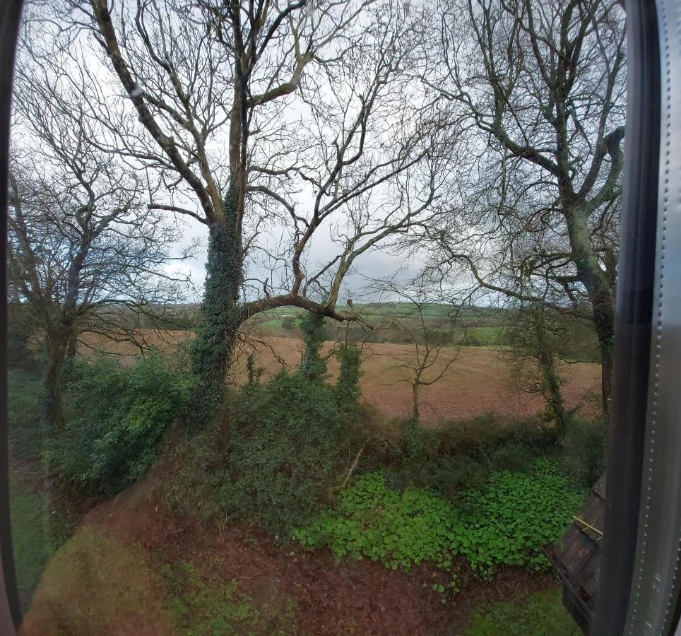 3.9. Tudor Court Hayle Esterno foto
