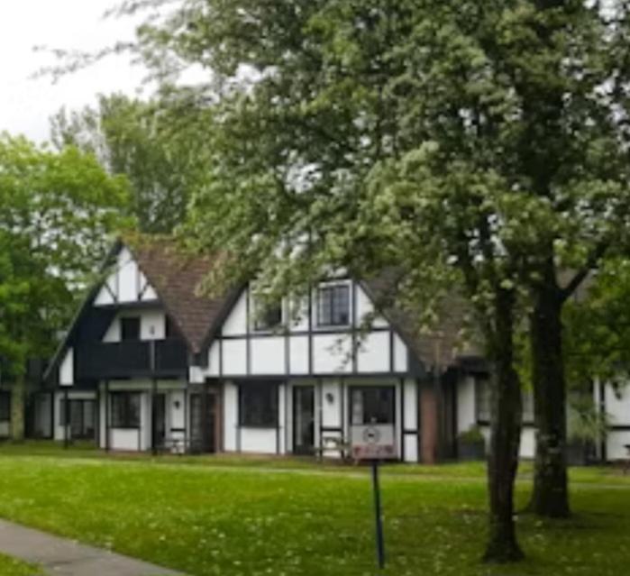 3.9. Tudor Court Hayle Esterno foto
